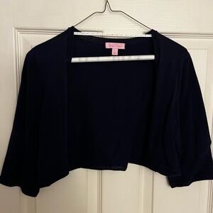 Elegant Black Women's Sweater